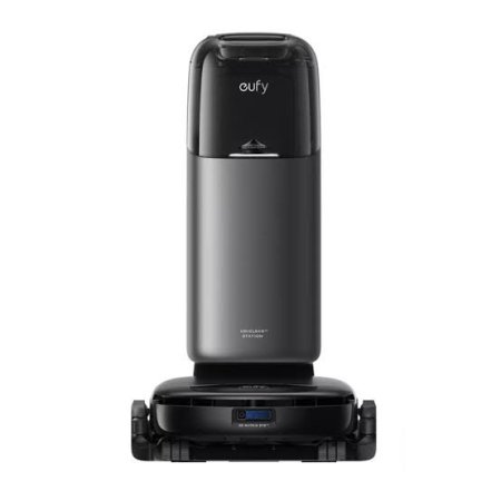Eufy S1 Pro – روبوت التنظيف الذكي للشفط والمسح المتكامل